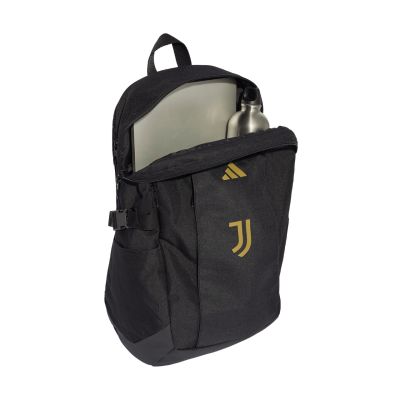 4. adidas Juventus Rucksack schwarz KT0784