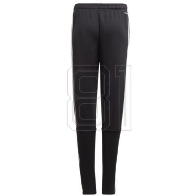 5. adidas D2M 3-Streifen Hose Jr GN1464