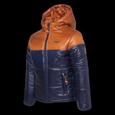 Wintersteppjacke für Kinder LUCCA KDB