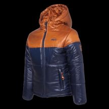 Wintersteppjacke für Kinder LUCCA KDB