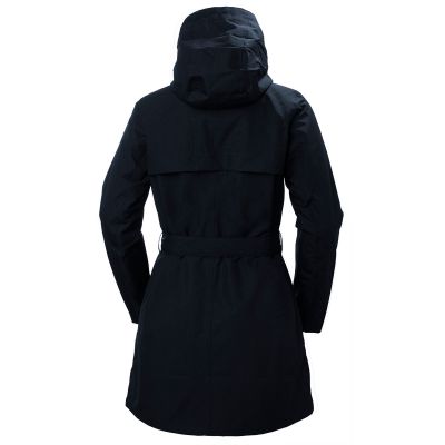 2. Helly Hansen Welsey II Trench-Isoliermantel W 53314-598