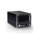 4. LevelOne NVR-1209 Netzwerk-Videorekorder (NVR) Schwarz