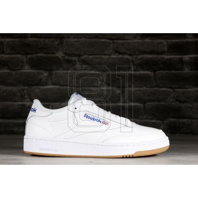 10. Reebok Club C 85 M AR0459 Schuhe