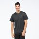 9. Herren-T-Shirt mit kurzen Ärmeln DAZH SENIOR