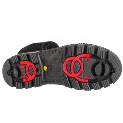 4. Rieker Booties W X8250-00 Schuhe