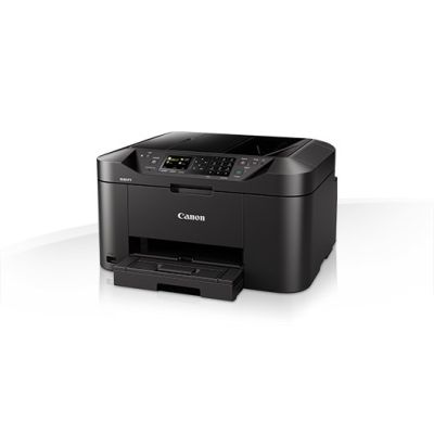 9. Canon MAXIFY MB2150 Multifunktionsgerät