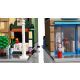 6. LEGO Creator Expert 10297 Boutique-Hotel