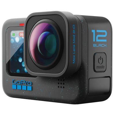 10. GoPro Max Lens Mod 2.0
