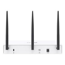 TP-Link FESTA FR365 WLAN-Router Gigabit Ethernet Dualband (2,4 GHz + 5 GHz oder 2,4 GHz + 6 GHz) Weiß
