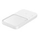 3. Samsung Wireless Charger Duo (ohne Reiseadapter), Weiß