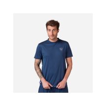 Rossignol Active Tee Marineblaues T-Shirt