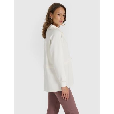 4. Sweatshirt 4F W 4FRAW25TSWSF2463-11S