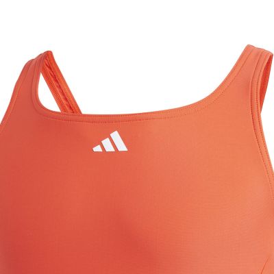 7. adidas Cut 3 Stripes Suit Jr IQ3971 Badeanzug