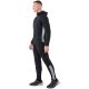 6. 4F FNK M513 M Sweatshirt 4FWSS25TFSWM513 20S