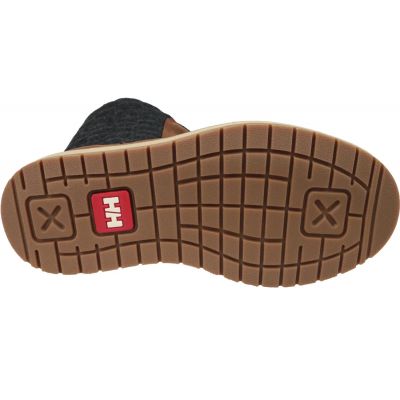 8. Helly Hansen Seraphina W 11258-747 Stiefel
