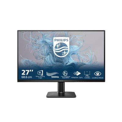 13. PHILIPS LED-Monitor 27" 27E2N1100L/00 100Hz