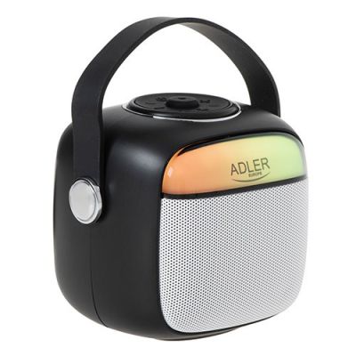 3. ADLER AD 1199b Bluetooth-Lautsprecher