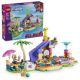 29. LEGO Friends 42676 – Wasserparkspaß