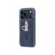4. AmazingThing Titan Pro Grip Ring Set Hülle für iPhone 17 Pro Max, kompatibel mit MagSafe, Blau