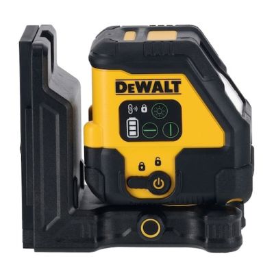 DEWALT 10,8V DCLE14201RB Kreuzlinienlaser Rot USB-C