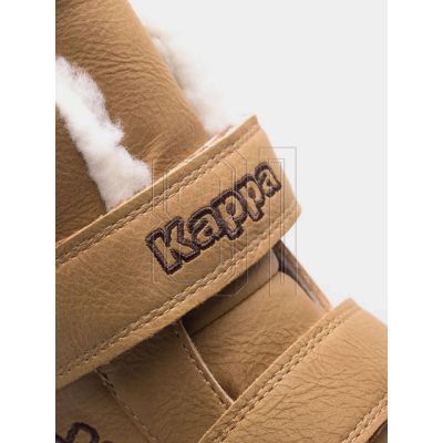 12. Kappa Tapiwa K Jr 260914K-4150 Schuhe