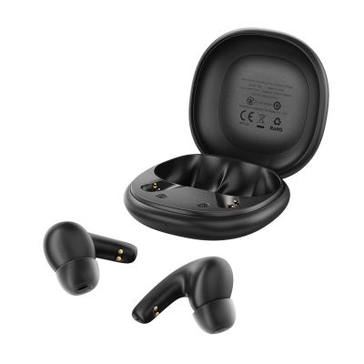 2. Acefast W3 In-Ear Wireless ANC TWS Kopfhörer - Schwarz