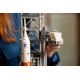 13. LEGO Icons 10341 NASA Artemis SLS-Rakete