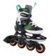 TEMPISH Systent Duo Verstellbare Rollschuhe/Rollschuhe