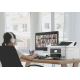 7. Canon MAXIFY GX4050 4-in-1-Tintenstrahldrucker A4/WLAN 600 x 1200 dpi