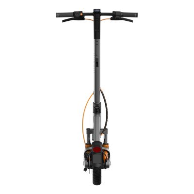 Xiaomi Elektroroller 6 Max GL Schwarz 25 km/h 10 Ah