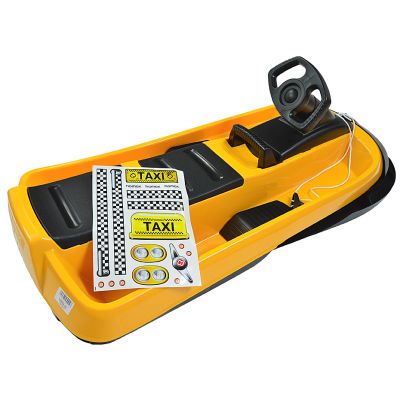 7. Hamax Sno Taxi Schneeschuhe /505514