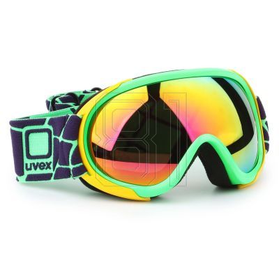 Uvex G.GL7 Pure 550619-7026 Skibrille