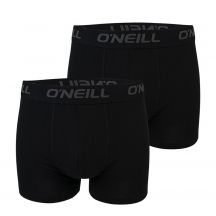 O'Neill Herren Boxershorts Plain M 92800648076