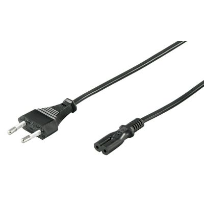 7. eSTUFF ES635200 Handy-Ladegerät Laptop Schwarz AC Schnellladung Intern