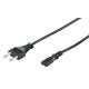 7. eSTUFF ES635200 Handy-Ladegerät Laptop Schwarz AC Schnellladung Intern