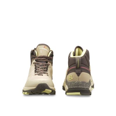 3. GROOVE MID G-DRY WMS Damenschuhe