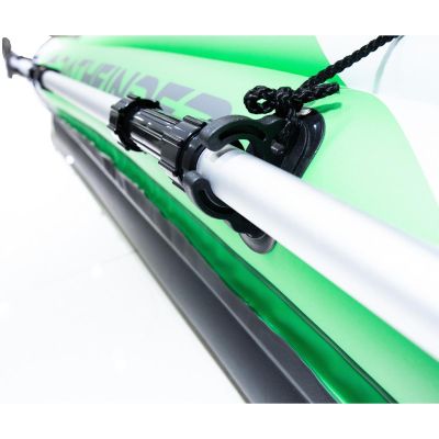 13. 1-PERSONEN-KAJAK-SET 274x77x43CM 34176