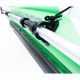 13. 1-PERSONEN-KAJAK-SET 274x77x43CM 34176