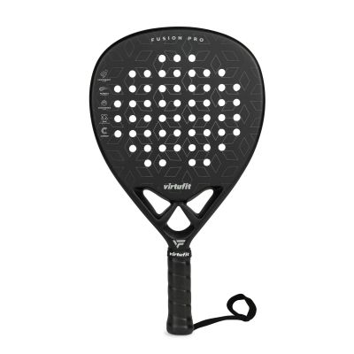 10. Virtufit Padel Fusion Pro VF12007 Padelschläger