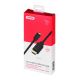 4. UNITEK MICRO HDMI-HDMI 2.0 KABEL, 4K60HZ, 2M, Y-C182