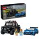 LEGO Speed Champions 77264 – Jaguar Project 7 und Land Rover Defender