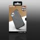 3. Raptic X-Doria Clear Case iPhone 14 gepanzerte Hülle grau