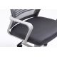 13. Activejet YK01 Bürostuhl grau