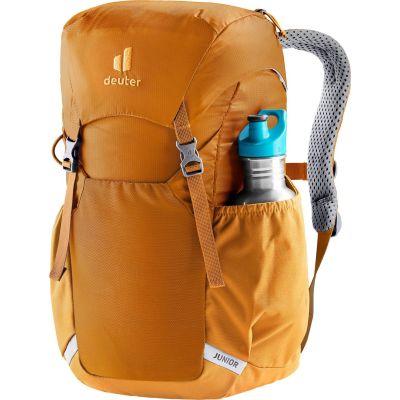 6. Deuter Junior maple-amber