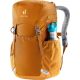6. Deuter Junior maple-amber