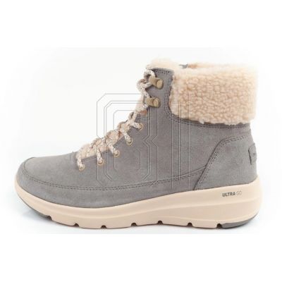 2. Glacial Ultra-Woodlands W 16677/GRY Stiefel