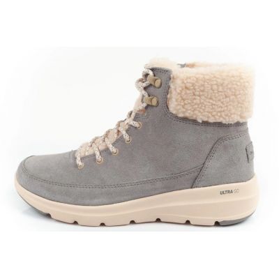 2. Glacial Ultra-Woodlands W 16677/GRY Stiefel