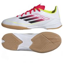 Adidas F50 League IN Jr IE3750 Schuhe