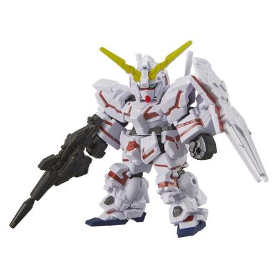 2. BLOCKROSS GUNDAM – UNICORN DESTROY MODE