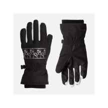 Rossignol Jr Jane Impr G Handschuhe Schwarz